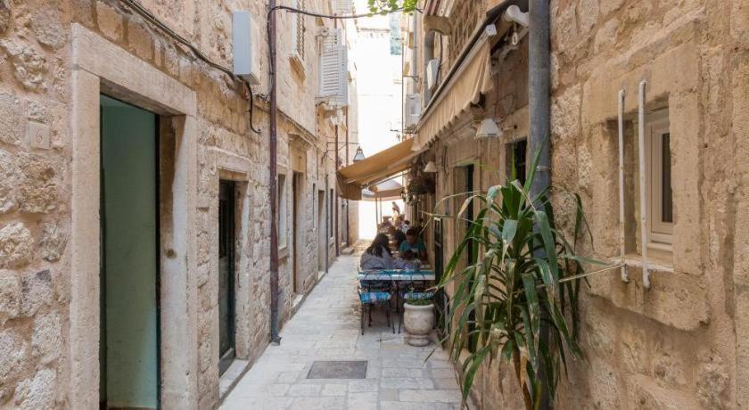 Big Blue Old Town Centre Lejlighed Dubrovnik Eksteriør billede